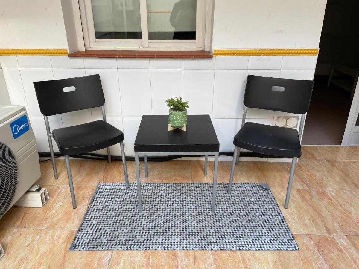 Pradera San Isidro 1 Apartamento Madrid