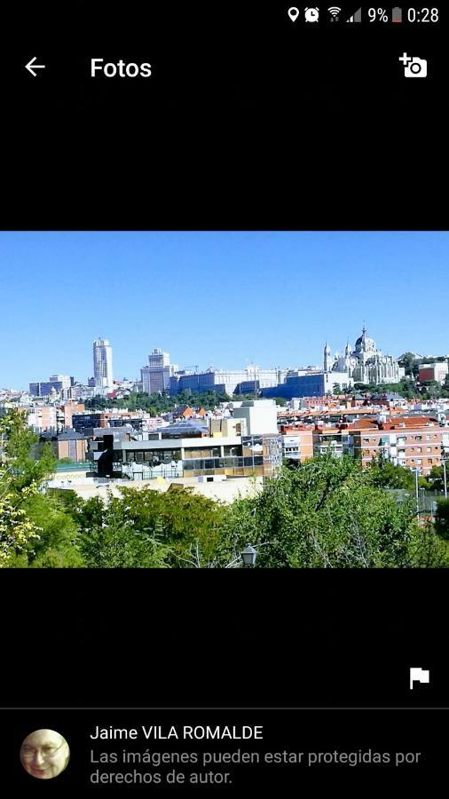Apartamento Pradera San Isidro 1 Madrid