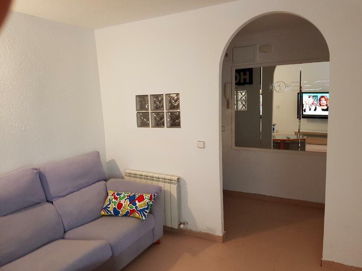Apartamento Pradera San Isidro 1