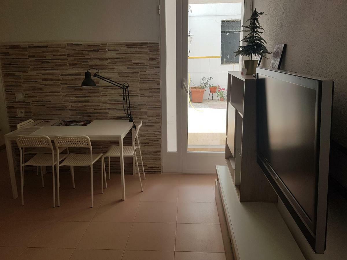 Apartamento Pradera San Isidro 1 Madrid
